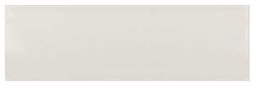equipe vibe out gesso white płytka ścienna 6.5x20 (28761) 