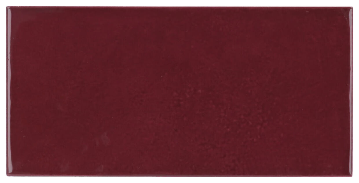 equipe village aubergine płytka ścienna 6.5x13.2 (25628) 