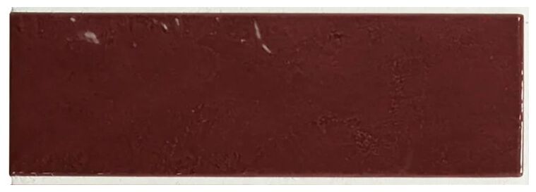 equipe village aubergine płytka ścienna 6.5x20 (25650) 