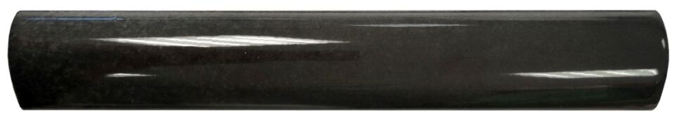 equipe village black pencil bullnose 3x20 (25681) 
