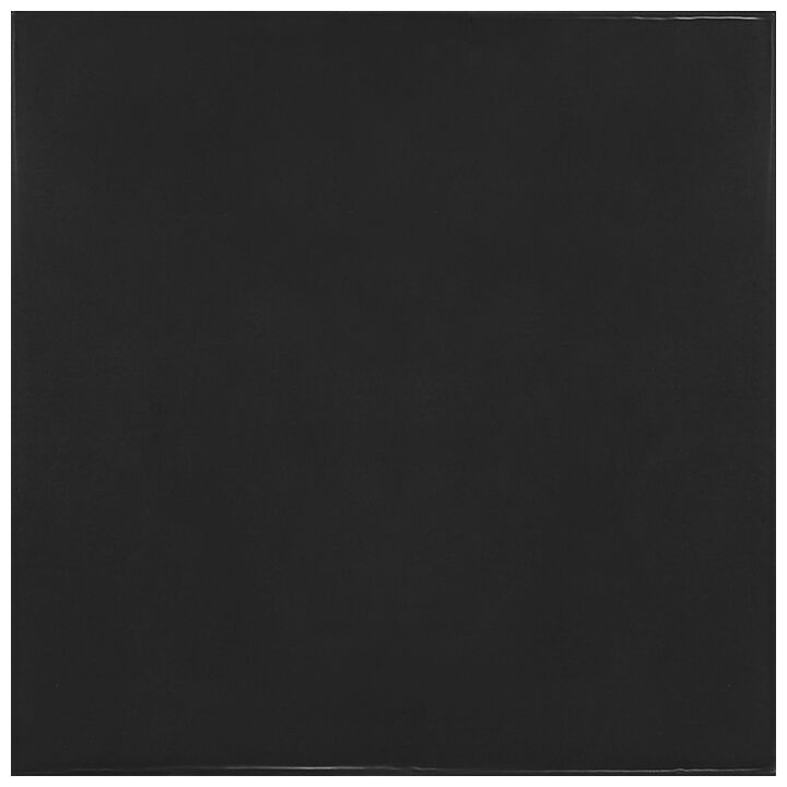 equipe village black płytka ścienna 13.2x13.2 (25598) 