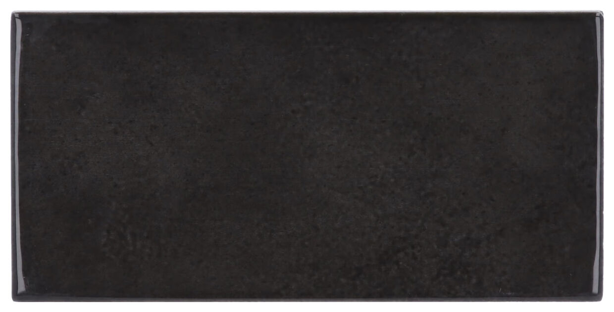equipe village black płytka ścienna 6.5x13.2 (25587) 
