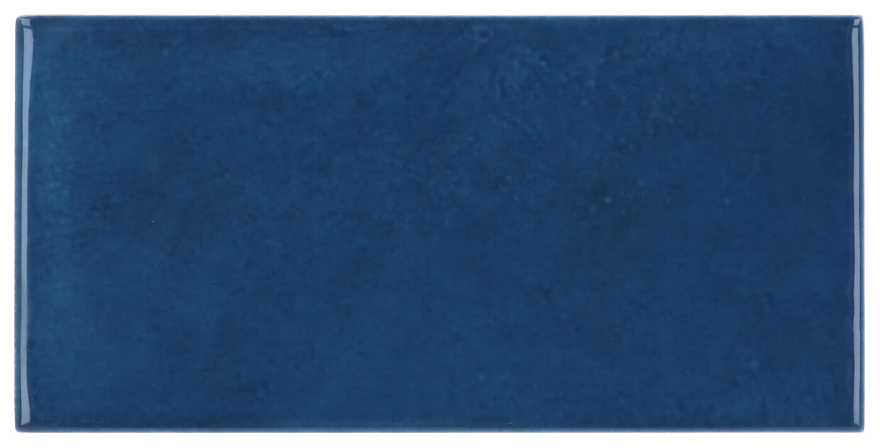 equipe village royal blue płytka ścienna 6.5x13.2 (25572) 
