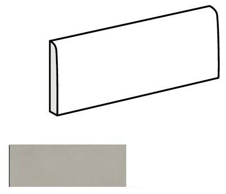 equipe village silver mist bullnose 6.5x20 (25688) 