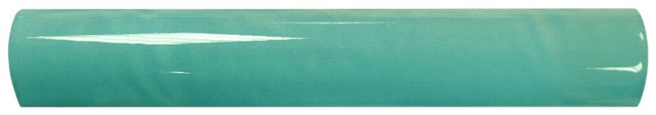 equipe village teal pencil bullnose 3x20 (25667) 
