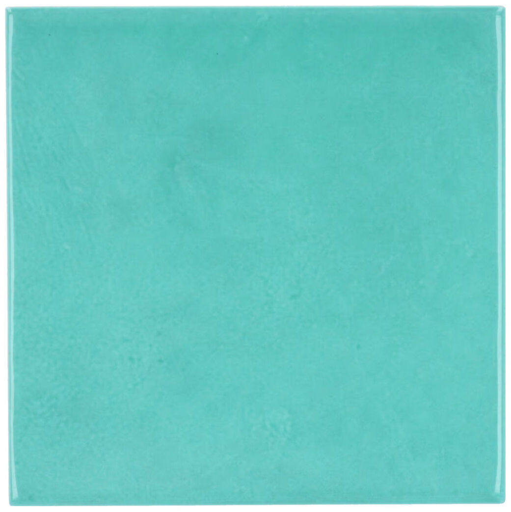 equipe village teal płytka ścienna 13.2x13.2 (25590) 