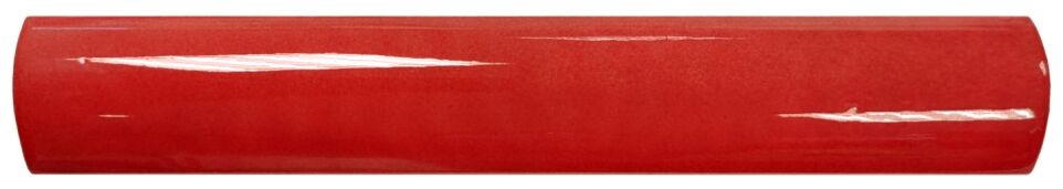 equipe village volcanic red pencil bullnose 3x20 (25678) 