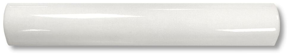 equipe village white pencil bullnose 3x20 (25668) 