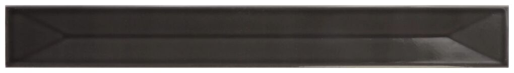 equipe vitral axis black  płytka ścienna 5x40 (31158) 