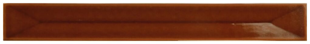 equipe vitral axis caramel reactive płytka ścienna 5x40 (31164)  equipe vitral axis caramel reactive płytka ścienna 5x40 (31164)