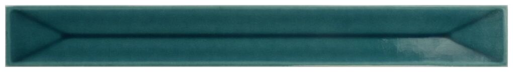 equipe vitral axis petrol reactive płytka ścienna 5x40 (31163) 