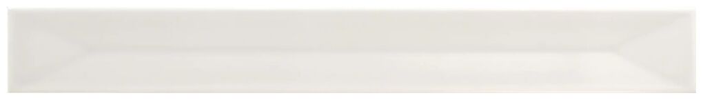 equipe vitral axis snow  płytka ścienna 5x40 (31150) 