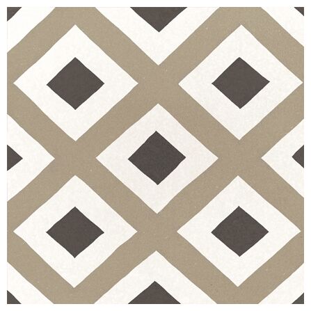 equipe (wyprzedaż) caprice deco patchwork colours 20x20 (22104) 