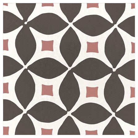 equipe (wyprzedaż) caprice deco patchwork colours 20x20 (22104) 