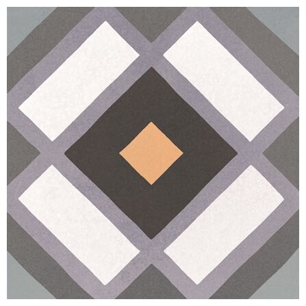 equipe (wyprzedaż) caprice deco patchwork colours 20x20 (22104) 