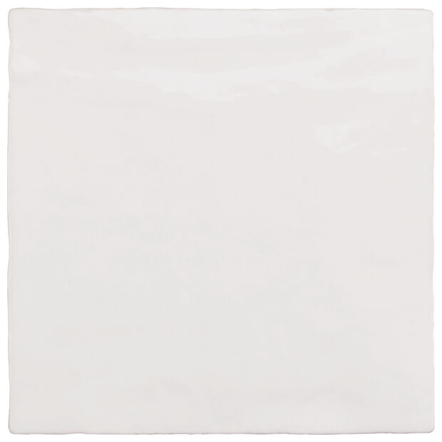 equipe (wyprzedaż) la riviera blanc płytka ścienna 13.2x13.2 (25851) 
