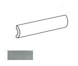 equipe (wyprzedaż) magma grey stone pencil bullnose 3x20 (25000) 