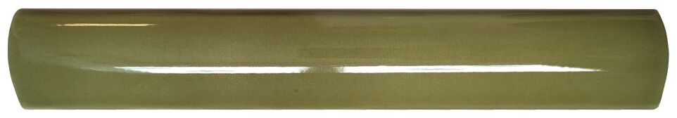 equipe (wyprzedaż) manacor basil green pencil bullnose 3x20 (26958) 