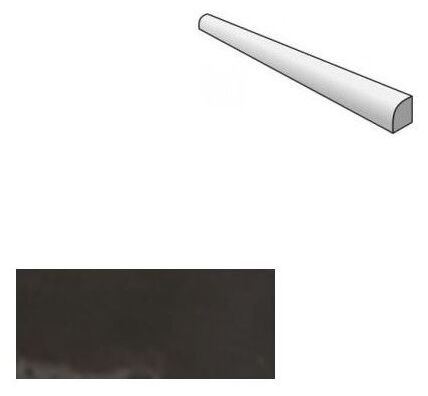 equipe (wyprzedaż) manacor black jolly 1.2x20 (26936) 