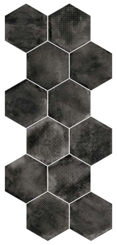 equipe (wyprzedaż) urban dark melange gres 29.2x25.4 (23604) 