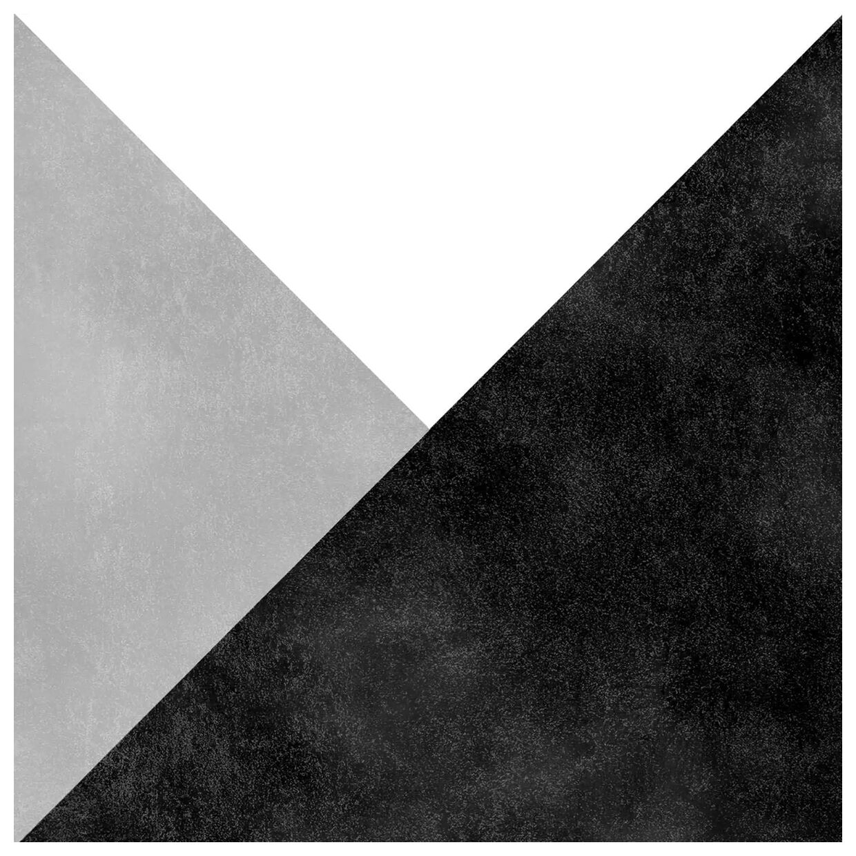 estudio frame origami b&w dekor 15x15 (e230099) 