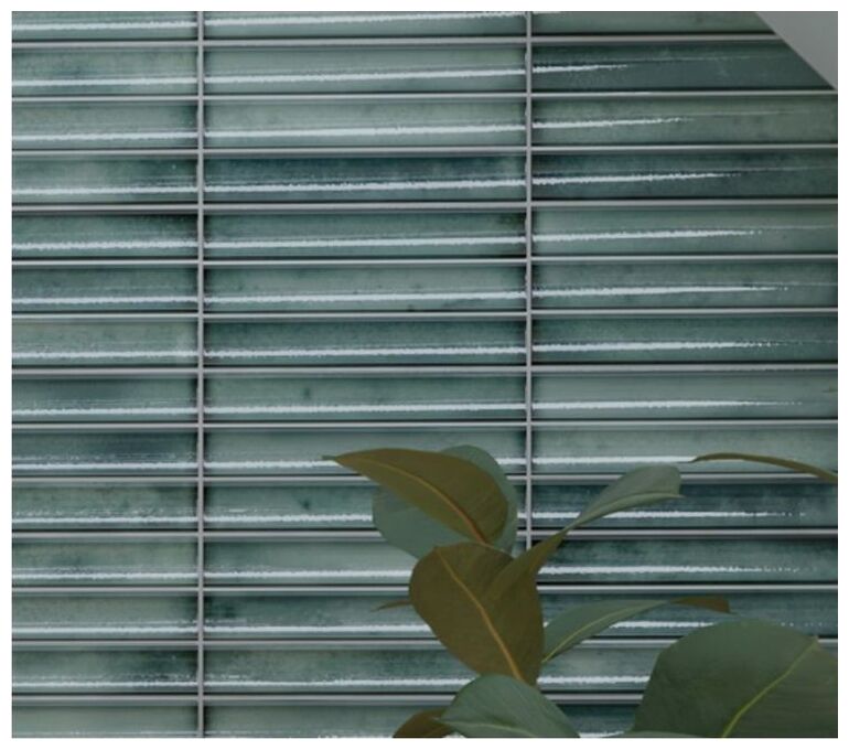 estudio kanji winter green gres 11.5x23.1 