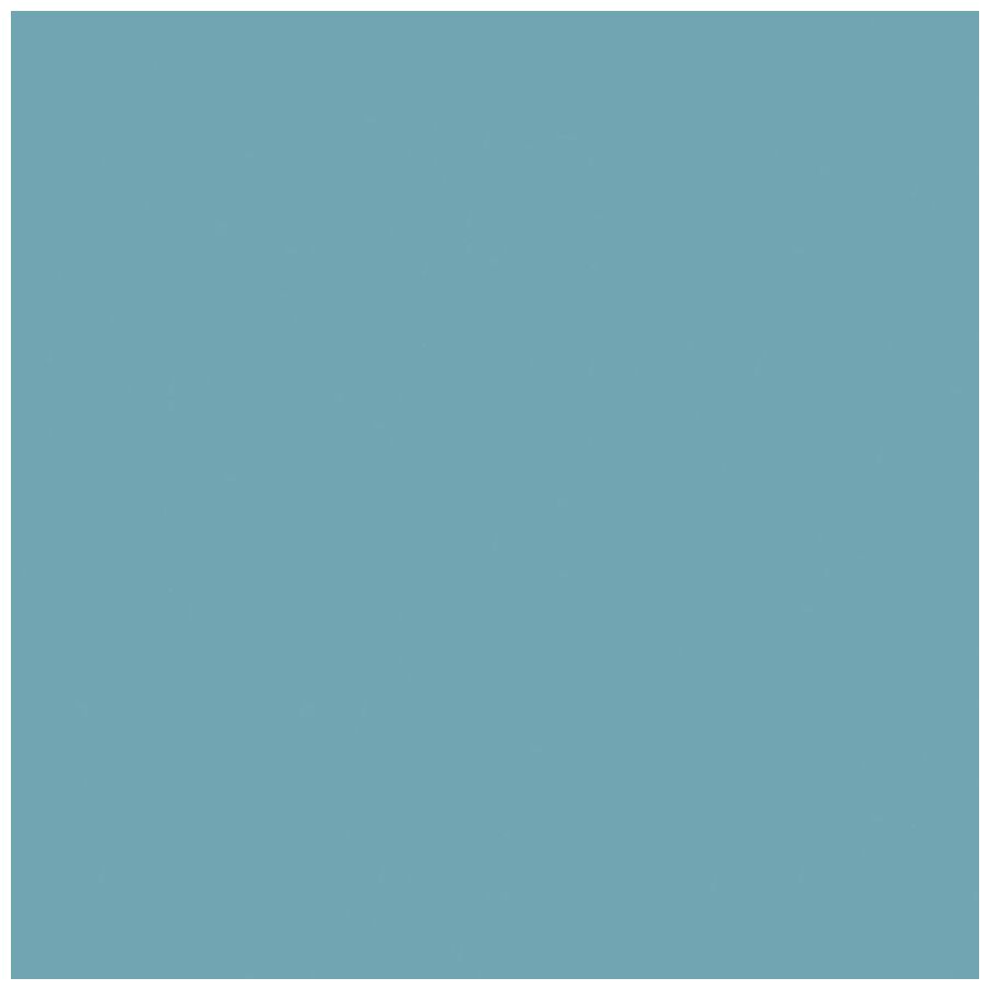 estudio saint germain turquoise gres 14.7x14.7 (e235140) 