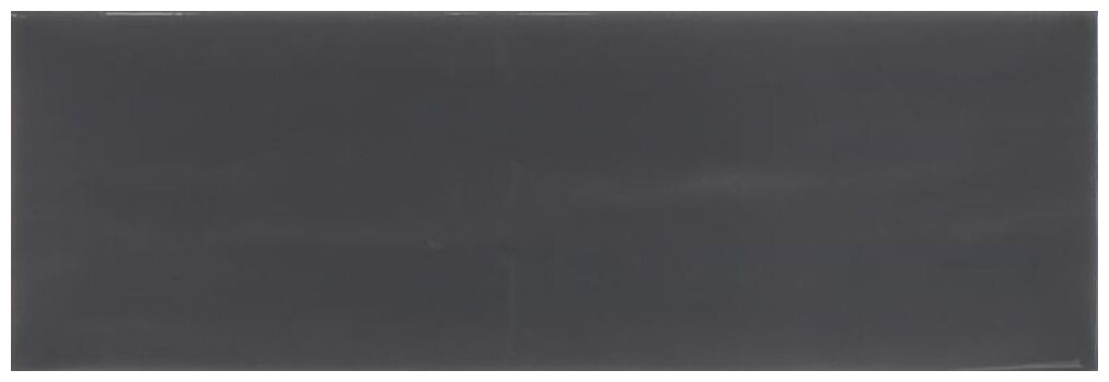 fabresa aria black brillo płytka ścienna 10x30 