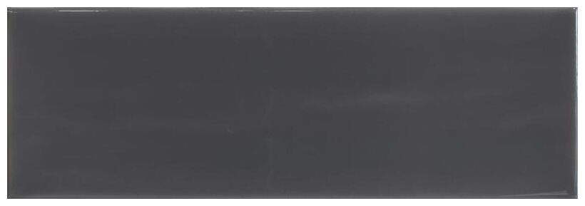 fabresa aria black brillo płytka ścienna 10x30 