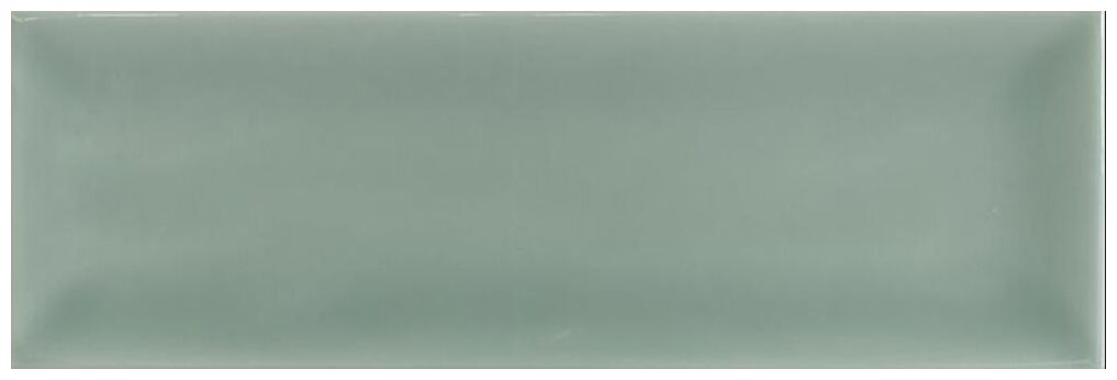 fabresa aria green brillo płytka ścienna 10x30 