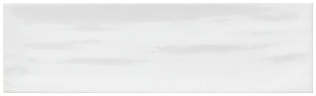 fabresa aria white brillo płytka ścienna 10x30 