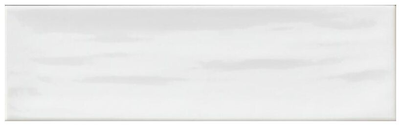 fabresa aria white brillo płytka ścienna 10x30 