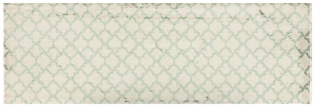 fabresa arles cream mix dekor 10x30 