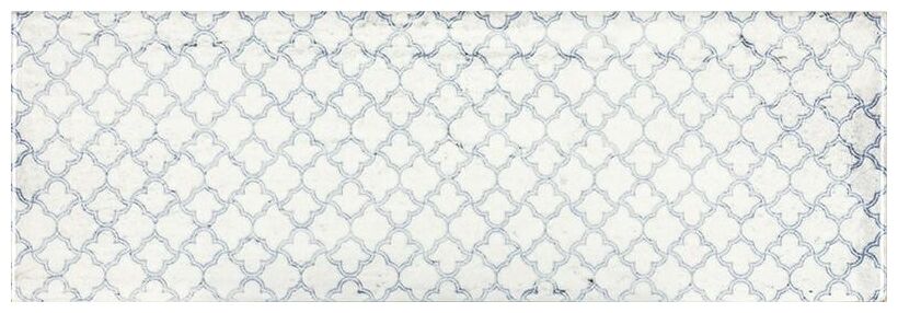 fabresa arles snow mix dekor 10x30 