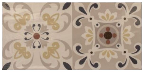 fabresa artisan olite hueso mix dekor 10x20 