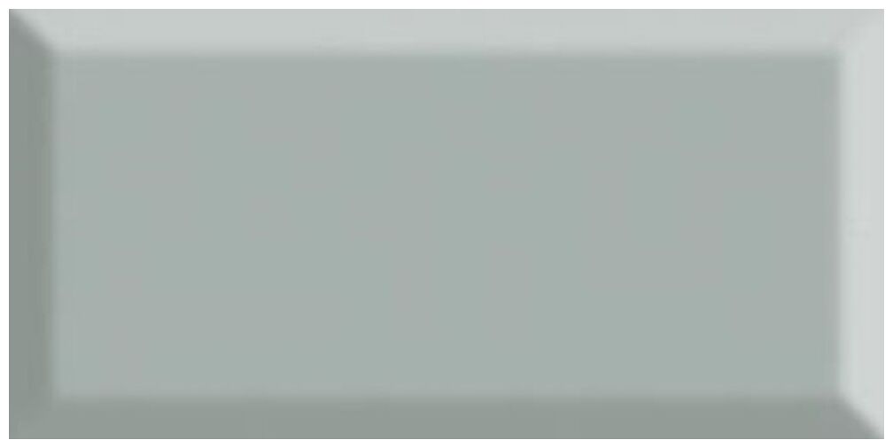 fabresa duck egg biselado bx płytka ścienna 10x20 