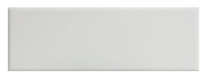 fabresa plaqueta gris brillo płytka ścienna 10x30 