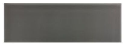 fabresa plaqueta nickel mate płytka ścienna 10x30 