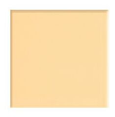 fabresa unicolor amarillo brillo płytka ścienna 20x20 