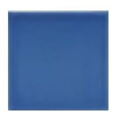 fabresa unicolor azul marino brillo płytka ścienna 20x20 