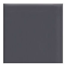 fabresa unicolor azul noche brillo płytka ścienna 15x15 