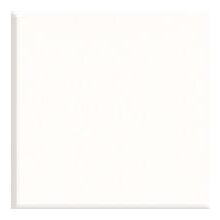 fabresa unicolor blanco mate płytka ścienna 20x20 