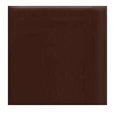 fabresa unicolor chocolate brillo płytka ścienna 15x15 