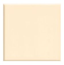 fabresa unicolor crema brillo płytka ścienna 15x15 