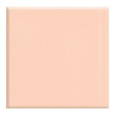 fabresa unicolor salmon brillo płytka ścienna 15x15 