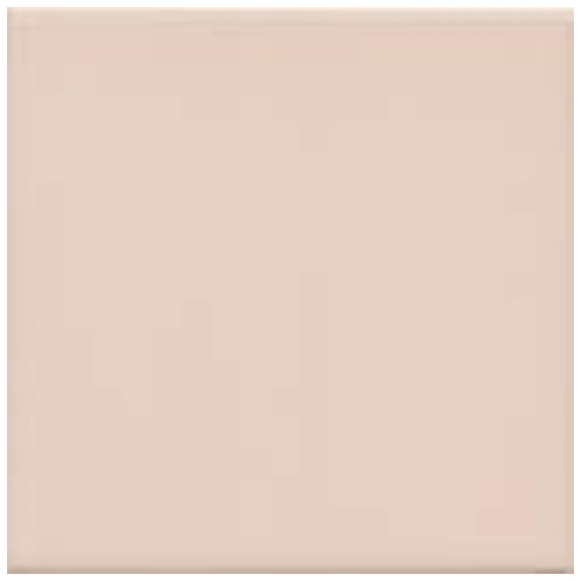 fabresa unicolor salmon brillo płytka ścienna 20x20 