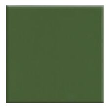 fabresa unicolor verde botella brillo płytka ścienna 20x20 