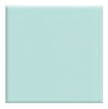fabresa unicolor verde mar brillo płytka ścienna 20x20 