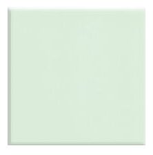 fabresa unicolor verde mate płytka ścienna 15x15 