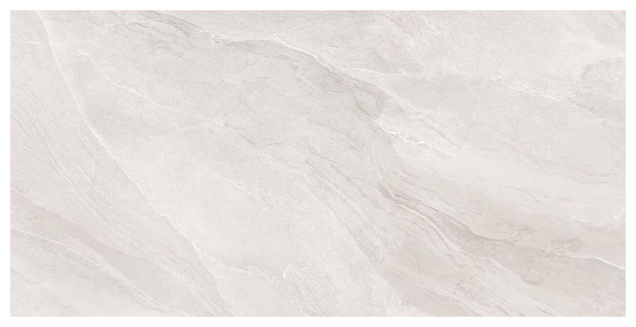 fondovalle slaten stone white 3d gres rektyfikowany 60x120 